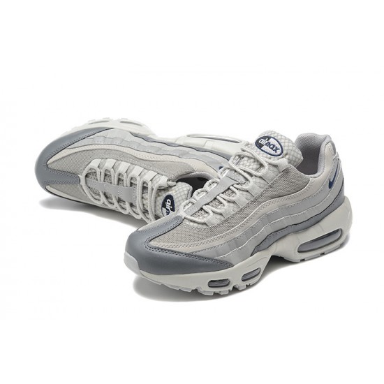 Nike Air Max 95 TT Pánské Šedá Bílá FD0663-001 Tenisky