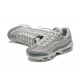 Nike Air Max 95 TT Pánské Šedá Bílá FD0663-001 Tenisky