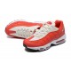 Nike Air Max 95 TT Pánské Mystic Červená Bílá FN6866-642 Tenisky