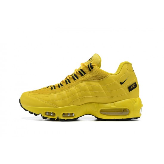 Nike Air Max 95 TT Pánské NYC Taxi Žlutá DH0143-700 Tenisky