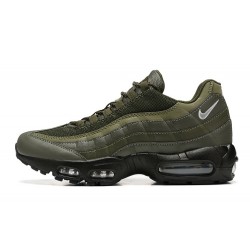 Nike Air Max 95 TT Pánské Olive Reflective Zelená DZ4511-300 Tenisky