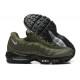 Nike Air Max 95 TT Pánské Olive Reflective Zelená DZ4511-300 Tenisky