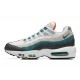 Nike Air Max 95 TT Pánské Prep School DM0011-002 Tenisky