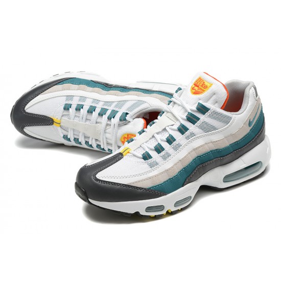 Nike Air Max 95 TT Pánské Prep School DM0011-002 Tenisky