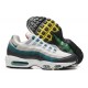 Nike Air Max 95 TT Pánské Prep School DM0011-002 Tenisky