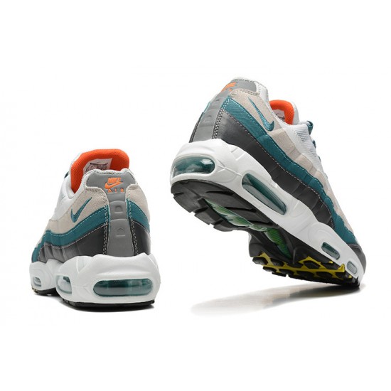 Nike Air Max 95 TT Pánské Prep School DM0011-002 Tenisky