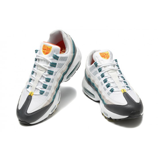 Nike Air Max 95 TT Pánské Prep School DM0011-002 Tenisky