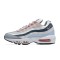 Nike Air Max 95 TT Pánské Červená Stardust DM0011-008 Tenisky