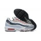 Nike Air Max 95 TT Pánské Červená Stardust DM0011-008 Tenisky