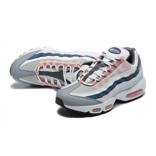 Nike Air Max 95 TT Pánské Červená Stardust DM0011-008 Tenisky