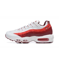 Nike Air Max 95 TT Pánské Červená Bílá DM0011-005 Tenisky