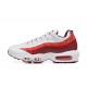 Nike Air Max 95 TT Pánské Červená Bílá DM0011-005 Tenisky