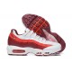 Nike Air Max 95 TT Pánské Červená Bílá DM0011-005 Tenisky