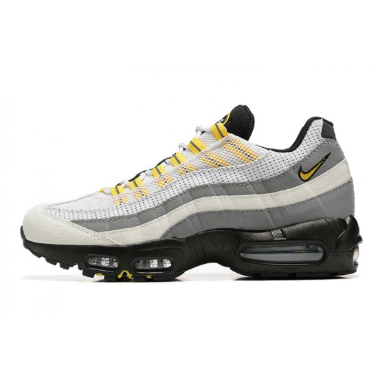 Nike Air Max 95 TT Pánské Tour Žlutá Černá DQ3982-100 Tenisky