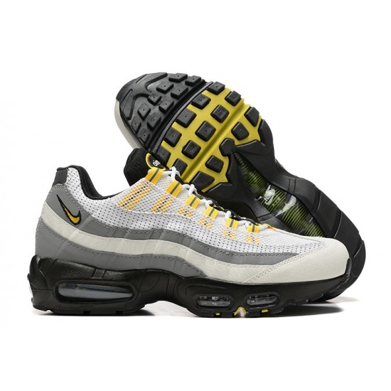 Nike Air Max 95 TT Pánské Tour Žlutá Černá DQ3982-100 Tenisky