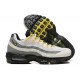 Nike Air Max 95 TT Pánské Tour Žlutá Černá DQ3982-100 Tenisky