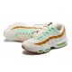 Nike Air Max 95 TT Pánské Bílá  Zelená Hnědá CZ0154-100 Tenisky