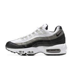 Nike Air Max 95 TT Pánské Bílá Černá DR2550-100 Tenisky