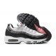 Nike Air Max 95 TT Pánské Bílá Černá DR2550-100 Tenisky