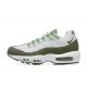 Nike Air Max 95 TT Pánské Bílá Zelená FD0780-100v Tenisky