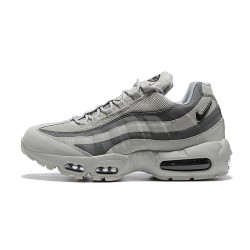 Nike Air Max 95 TT Pánské Bílá Šedá DX2657-002 Tenisky