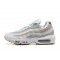 Nike Air Max 95 TT Pánské Bílá Šedá možná Oranžová DM0011-100 Tenisky 