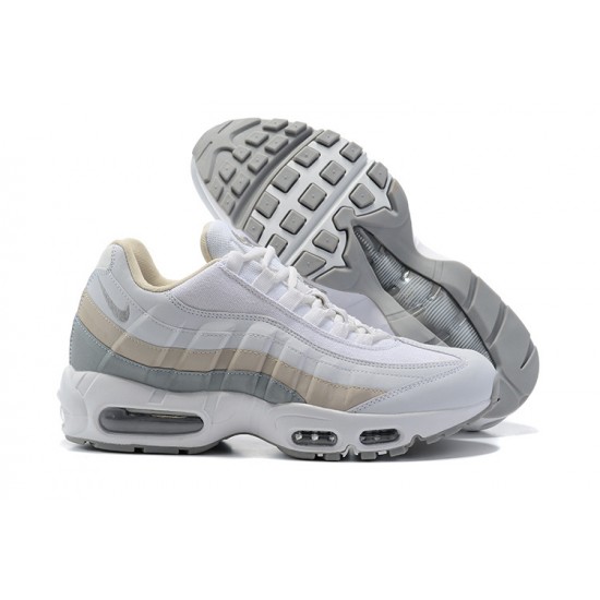 Nike Air Max 95 TT Pánské Bílá DA8731-100 Tenisky