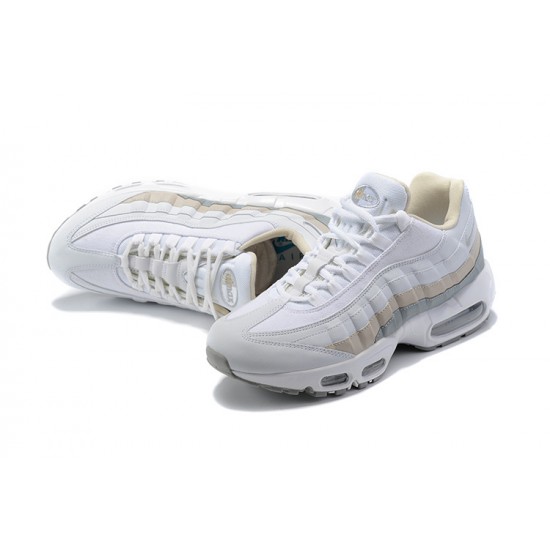 Nike Air Max 95 TT Pánské Bílá DA8731-100 Tenisky