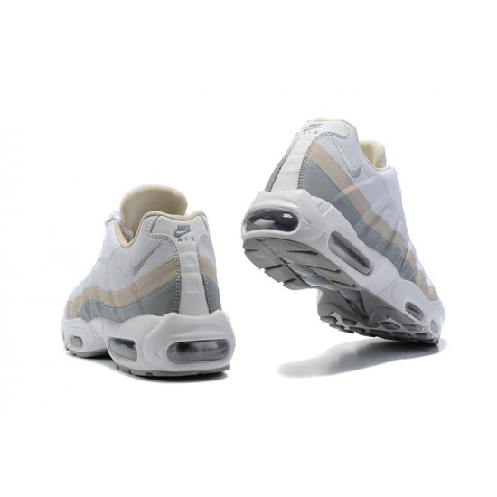 Nike Air Max 95 TT Pánské Bílá DA8731-100 Tenisky