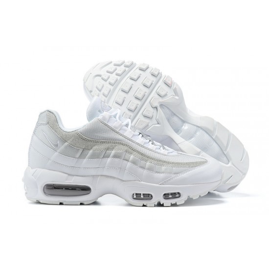 Nike Air Max 95 TT Pánské Bílá DH3857-100 Tenisky