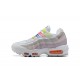 Nike Air Max 95 TT Pánské Bílá Multi DH5722-100 Tenisky