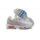 Nike Air Max 95 TT Pánské Bílá Multi DH5722-100 Tenisky