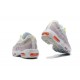 Nike Air Max 95 TT Pánské Bílá Multi DH5722-100 Tenisky