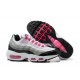 Nike Air Max 95 TT Dámské  Růžová Bílá Černá DJ5418-001 Tenisky