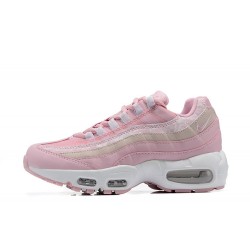 Nike Air Max 95 TT Dámské  Růžová Bílá DC9474-500 Tenisky