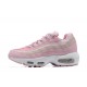 Nike Air Max 95 TT Dámské  Růžová Bílá DC9474-500 Tenisky