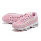 Nike Air Max 95 TT Dámské  Růžová Bílá DC9474-500 Tenisky