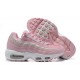 Nike Air Max 95 TT Dámské  Růžová Bílá DC9474-500 Tenisky