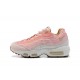 Nike Air Max 95 TT Dámské  Růžová Bílá DQ2275-800 Tenisky