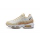 Nike Air Max 95 TT Dámské  Bílá Hnědá DC3991-100 Tenisky