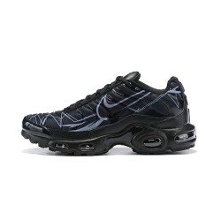 Nike Air Max Plus Tn Pánské Černá BV1983-001 Tenisky