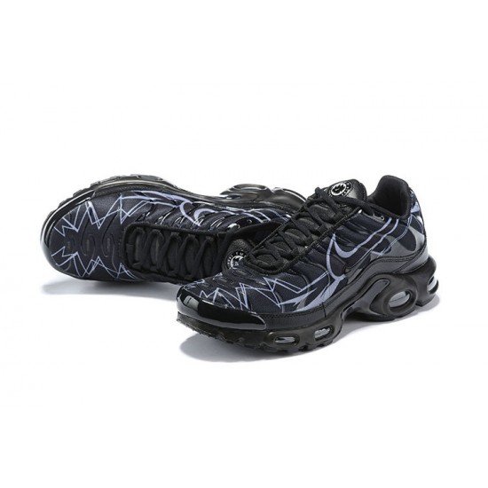 Nike Air Max Plus Tn Pánské Černá BV1983-001 Tenisky