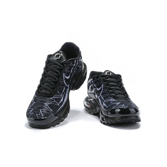 Nike Air Max Plus Tn Pánské Černá BV1983-001 Tenisky