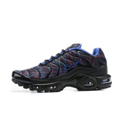 Nike Air Max Plus Tn Pánské Černá Modrá AQ9979-400 Tenisky