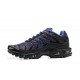 Nike Air Max Plus Tn Pánské Černá Modrá AQ9979-400 Tenisky