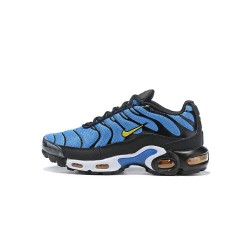 Nike Air Max Plus Tn Pánské Černá Modrá BQ4629-003 Tenisky