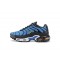 Nike Air Max Plus Tn Pánské Černá Modrá BQ4629-003 Tenisky