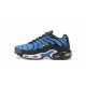 Nike Air Max Plus Tn Pánské Černá Modrá BQ4629-003 Tenisky