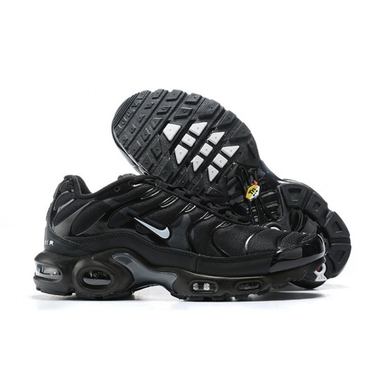 Nike Air Max Plus Tn Pánské Černá CU3454-300 Tenisky