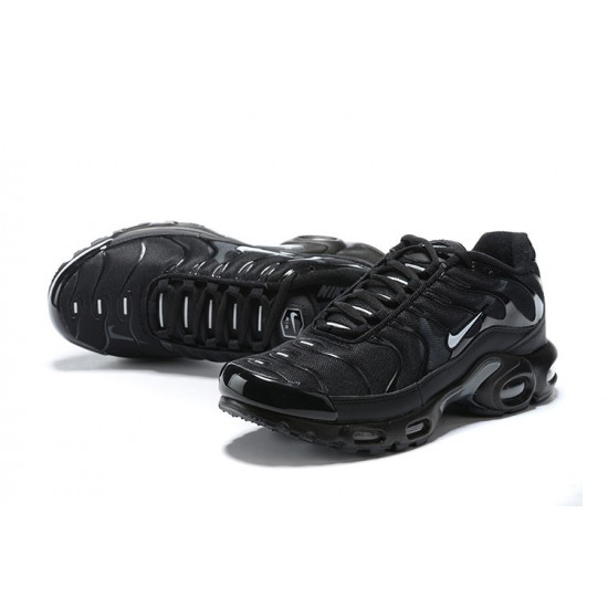 Nike Air Max Plus Tn Pánské Černá CU3454-300 Tenisky